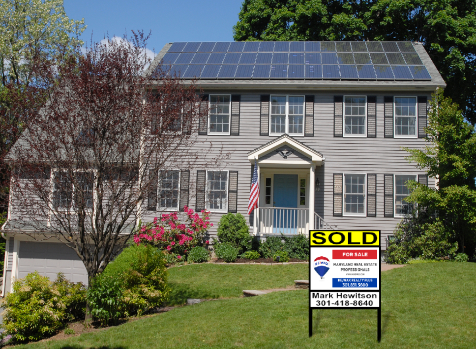 New Market Hyper-Local Neighborhood