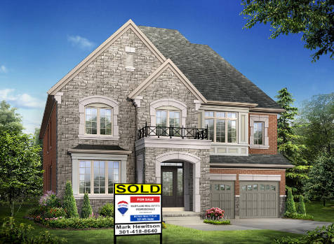 Mount Airy Hyper-Local Neighborhood