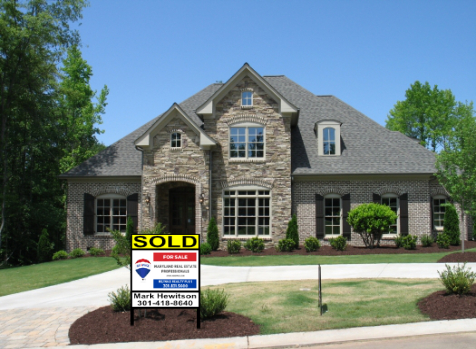 Central Maryland Hyper-Local Neighborhood