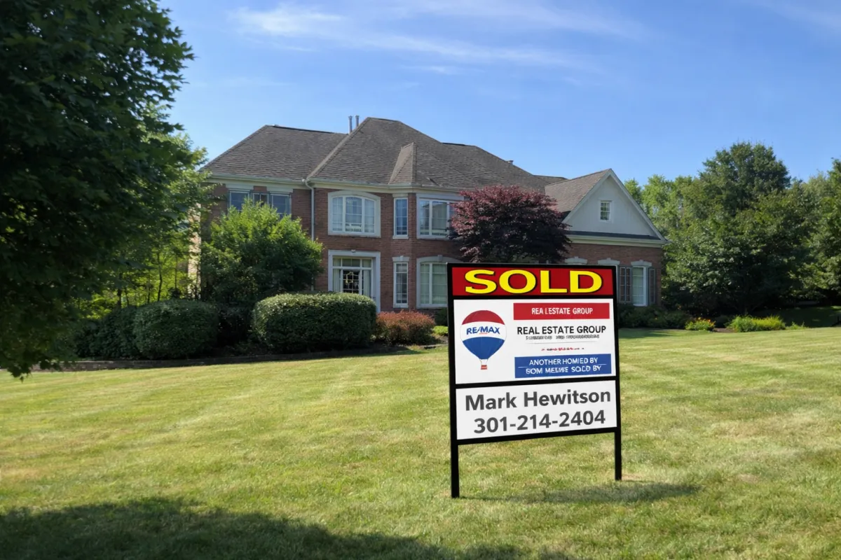 New Market Hyper-Local Neighborhood