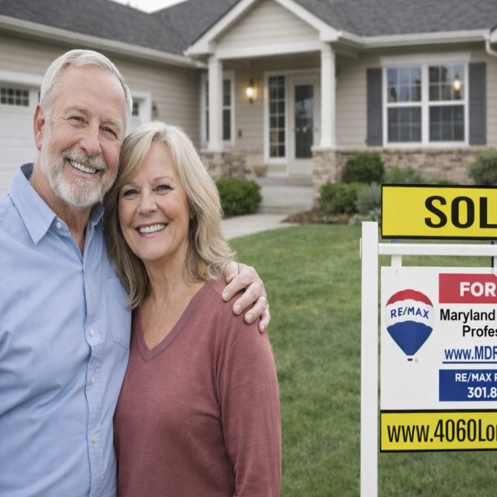 Central Maryland Hyper-Local Neighborhood