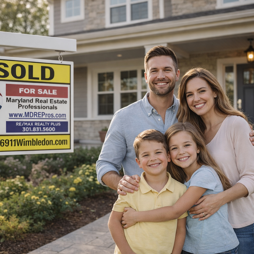 New Market Hyper-Local Neighborhood