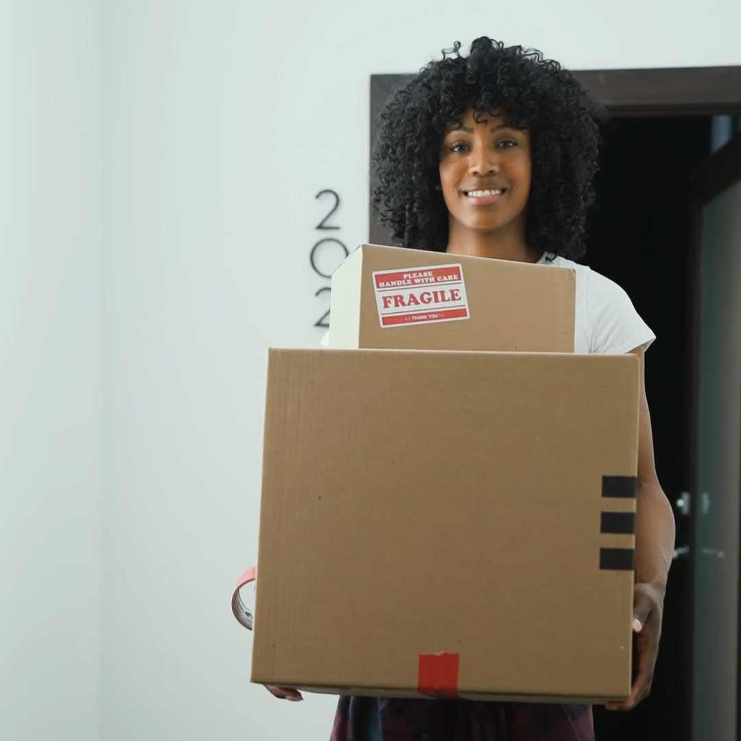 New Market Hyper-Local Neighborhood