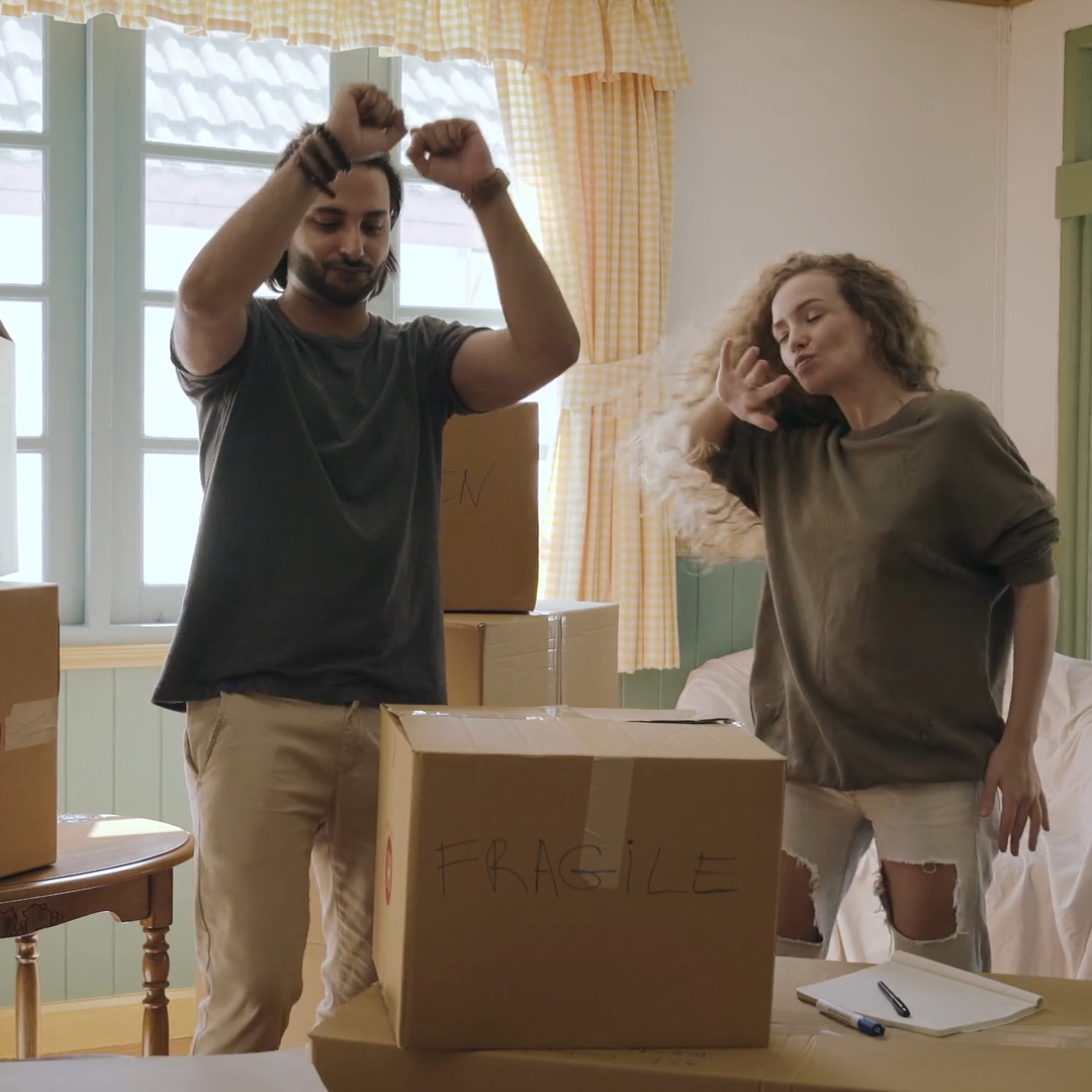 Central Maryland Hyper-Local Neighborhood