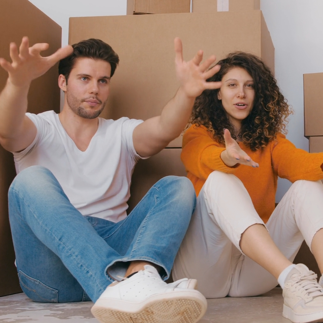 New Market Hyper-Local Neighborhood