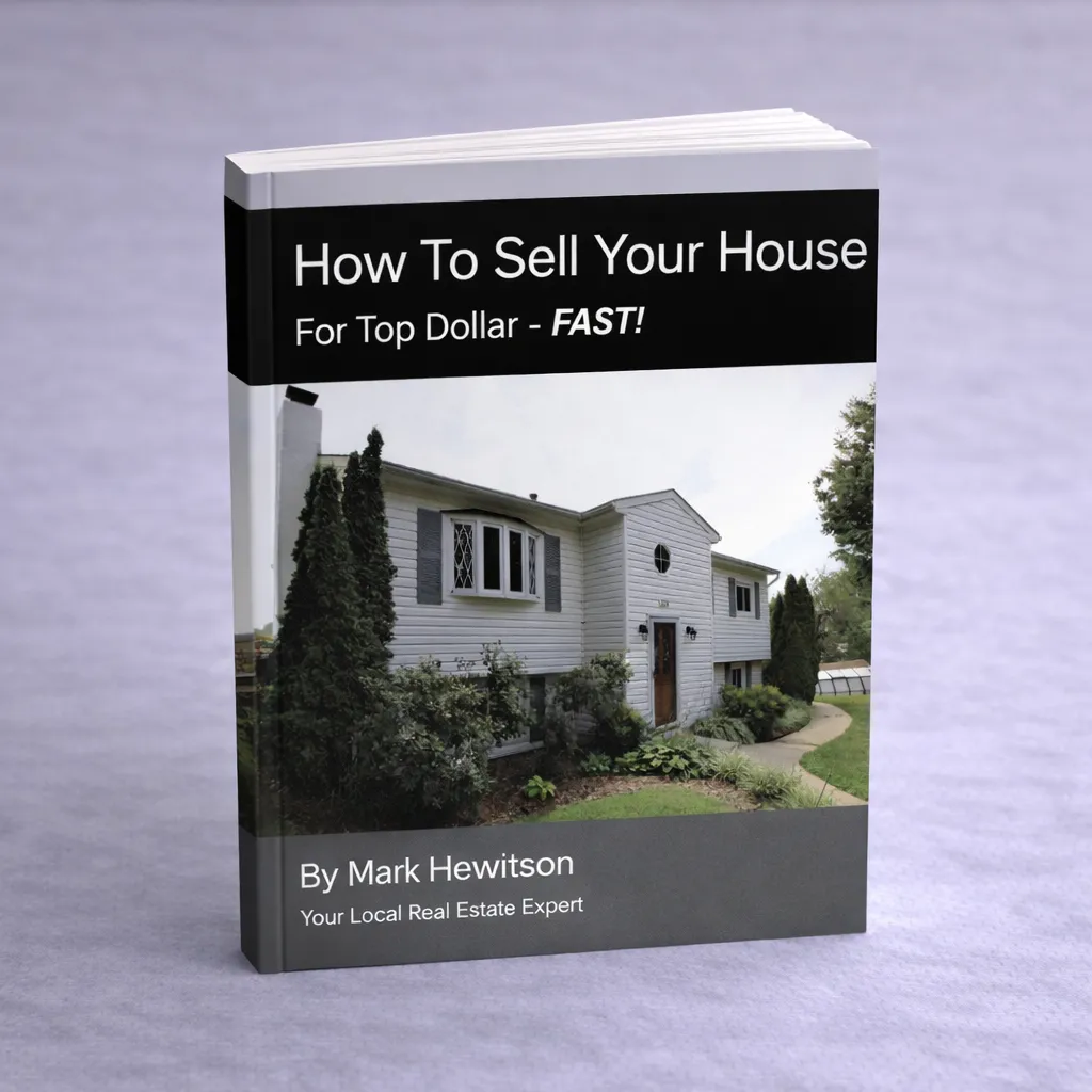 New Market Hyper-Local Neighborhood