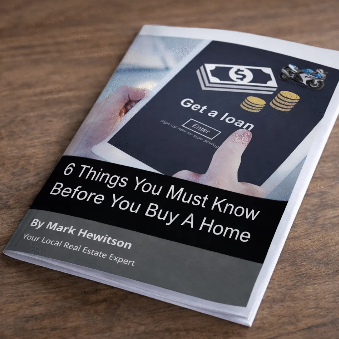 New Market Hyper-Local Neighborhood