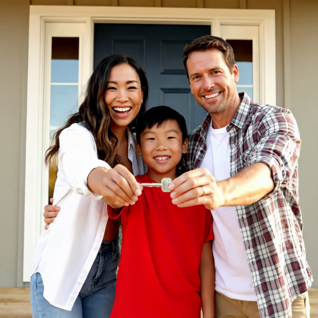 New Market Hyper-Local Neighborhood