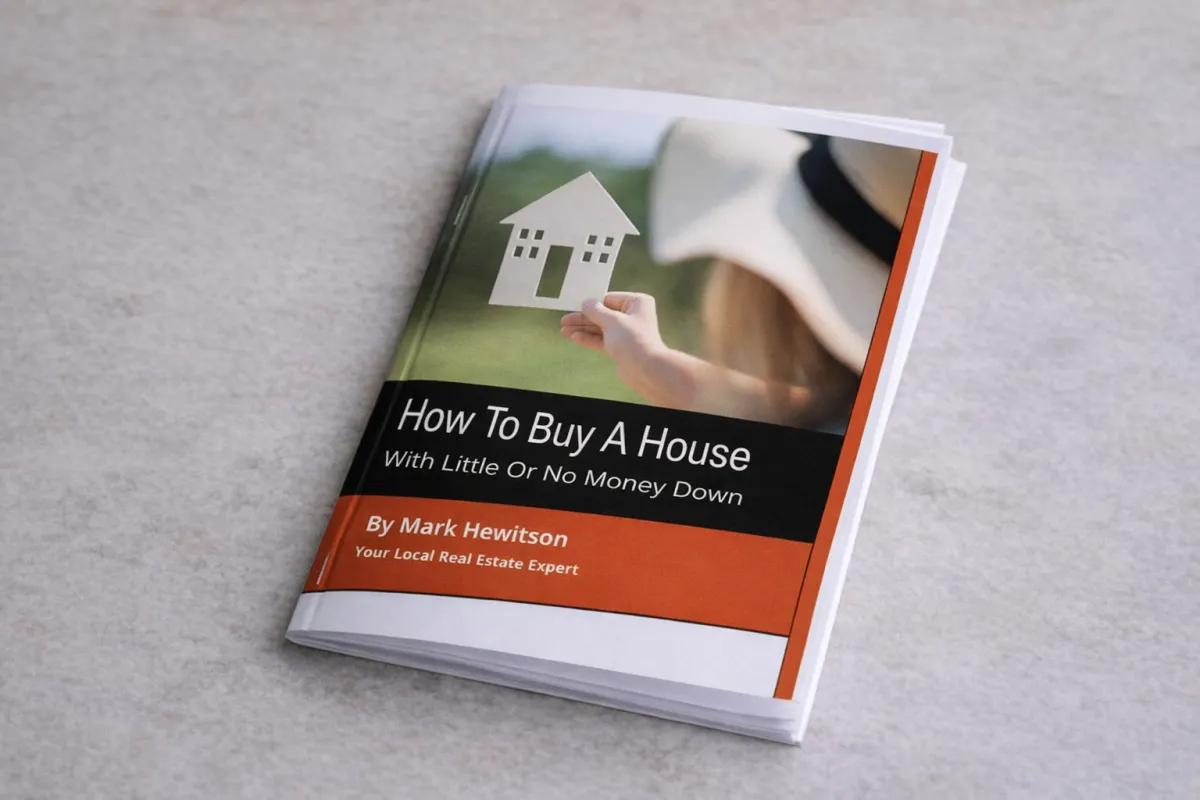 New Market Hyper-Local Neighborhood