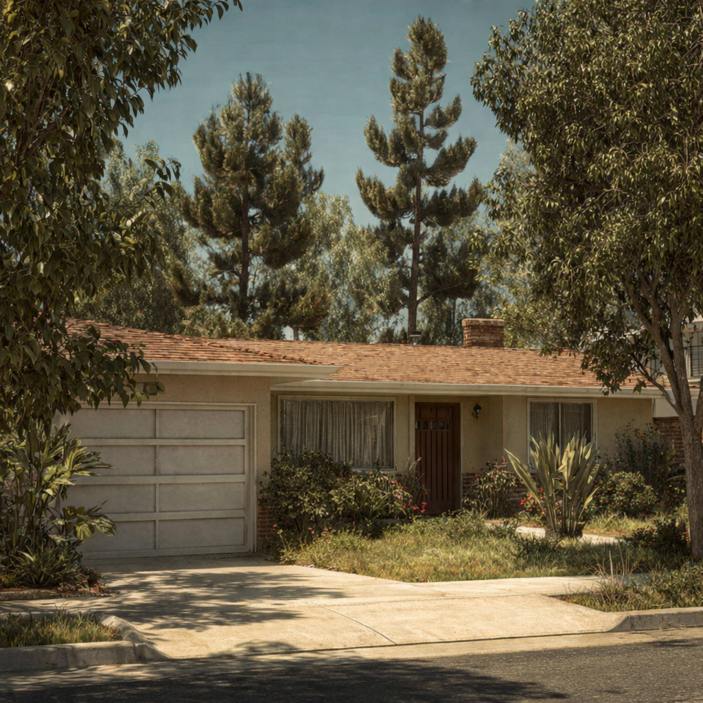 Mount Airy Hyper-Local Neighborhood