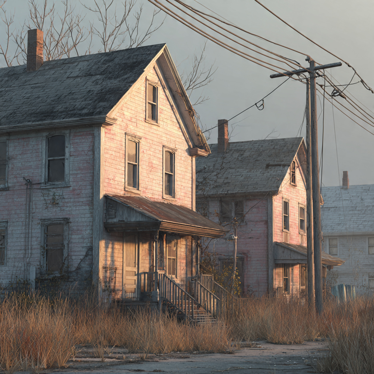 New Market Hyper-Local Neighborhood