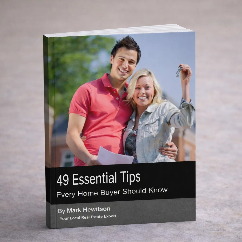 New Market Hyper-Local Neighborhood