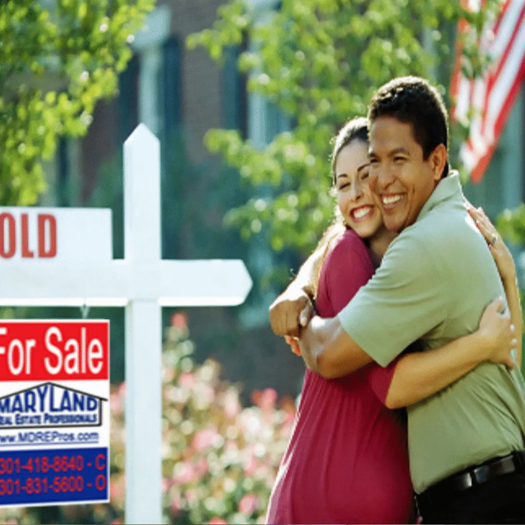 Central Maryland Hyper-Local Neighborhood