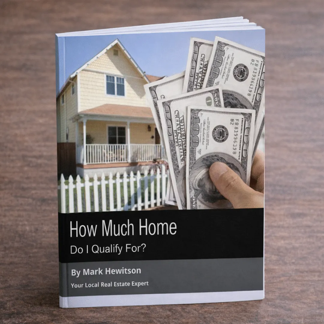 New Market Hyper-Local Neighborhood