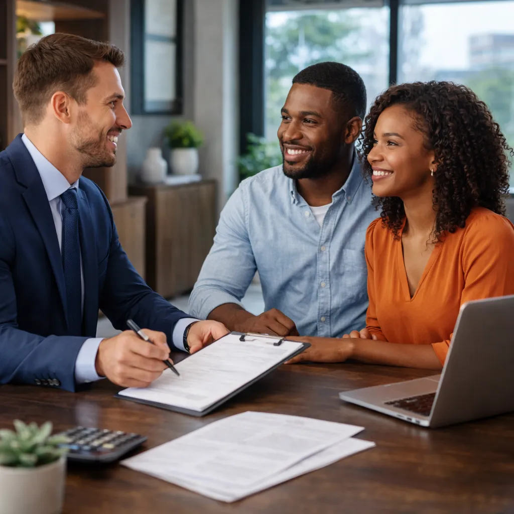 Mount Airy Hyper-Local Neighborhood