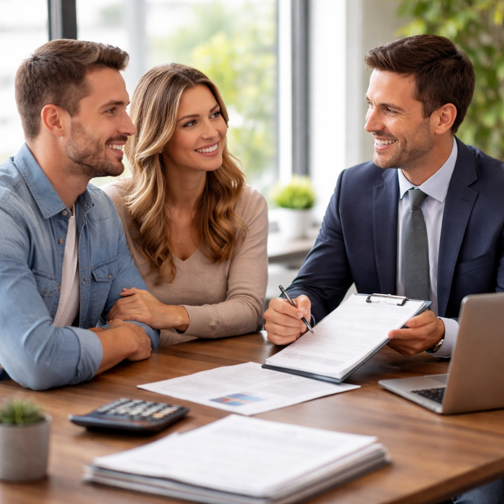 New Market Hyper-Local Neighborhood