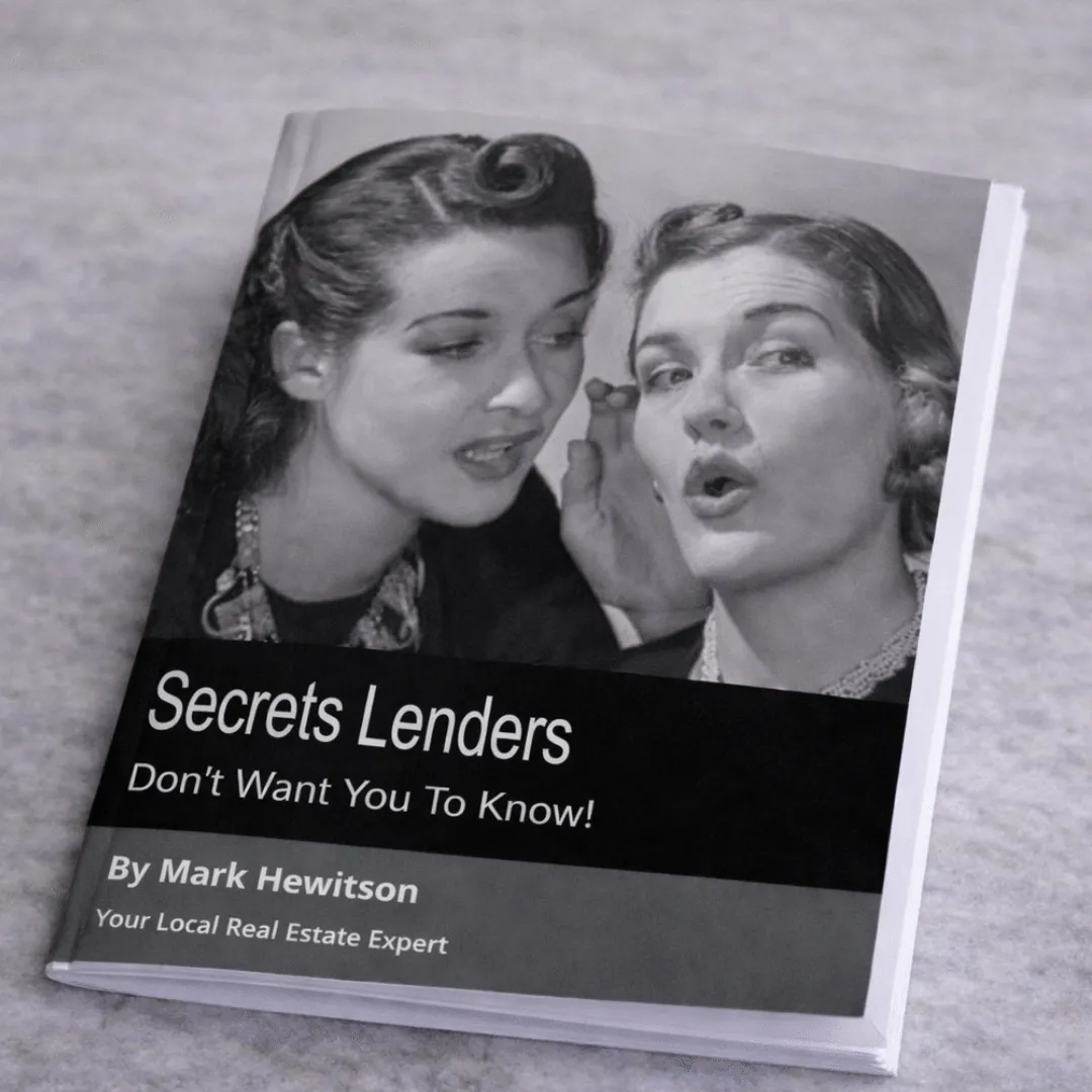 New Market Hyper-Local Neighborhood