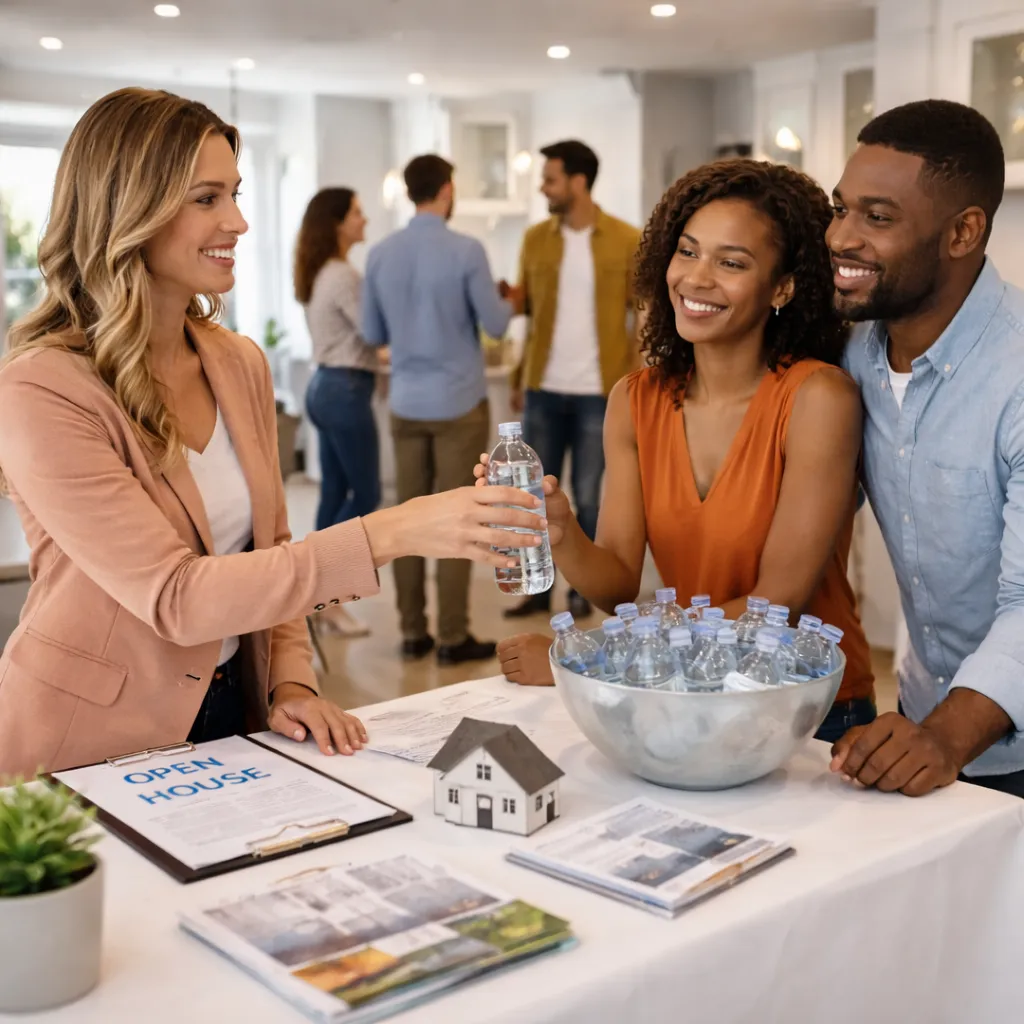 New Market Hyper-Local Neighborhood