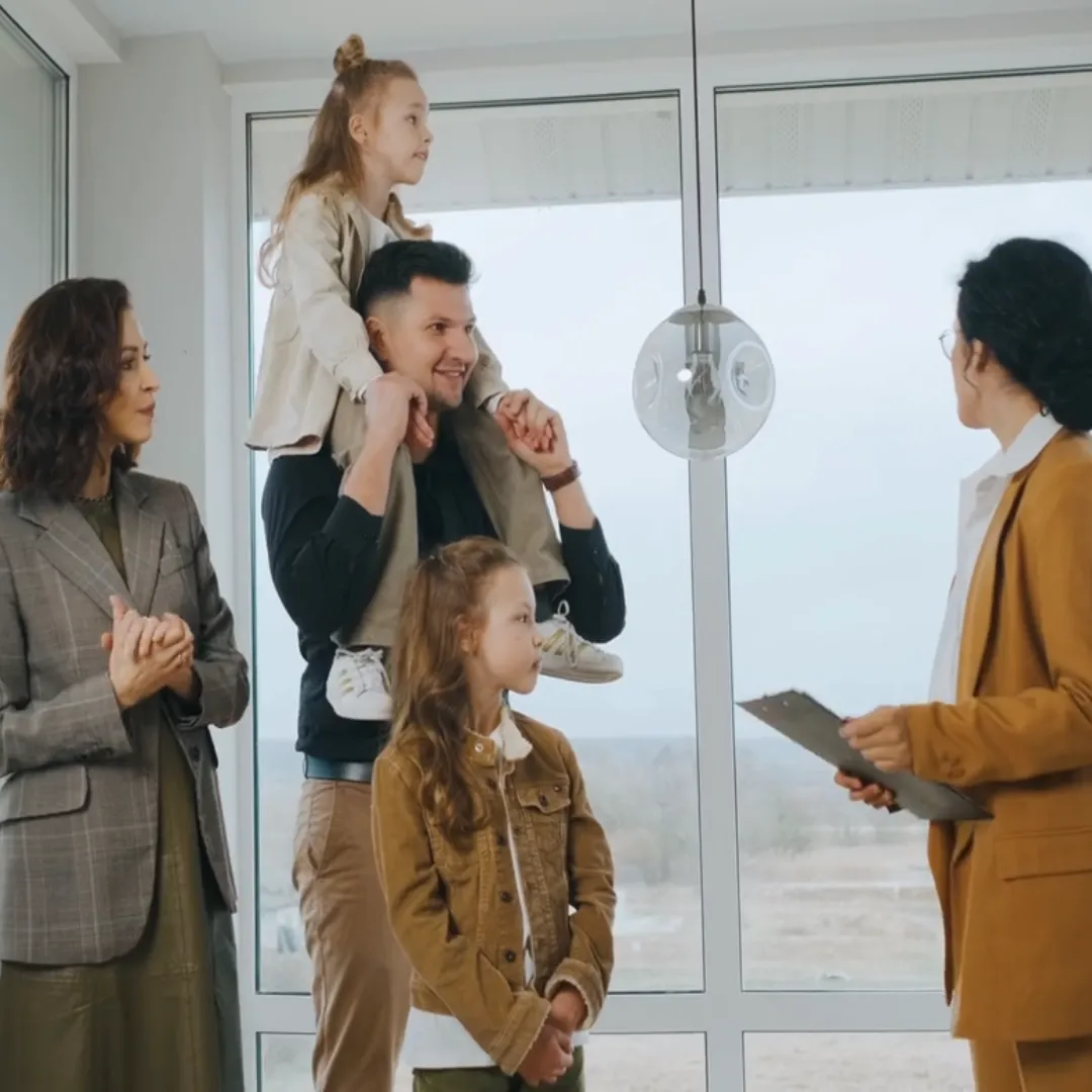 Central Maryland Hyper-Local Neighborhood