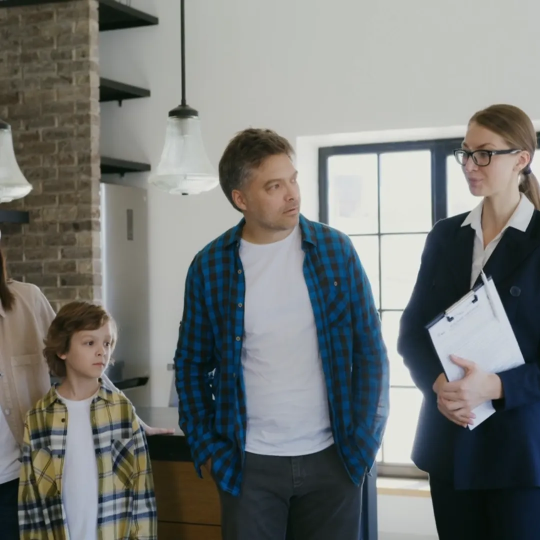 New Market Hyper-Local Neighborhood