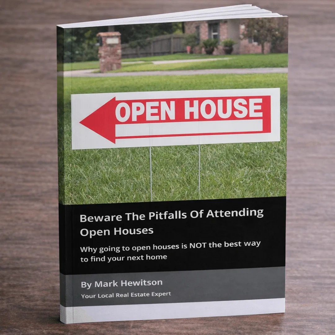 New Market Hyper-Local Neighborhood