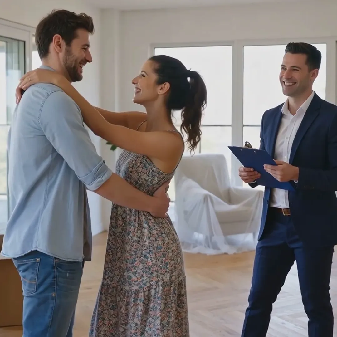 New Market Hyper-Local Neighborhood