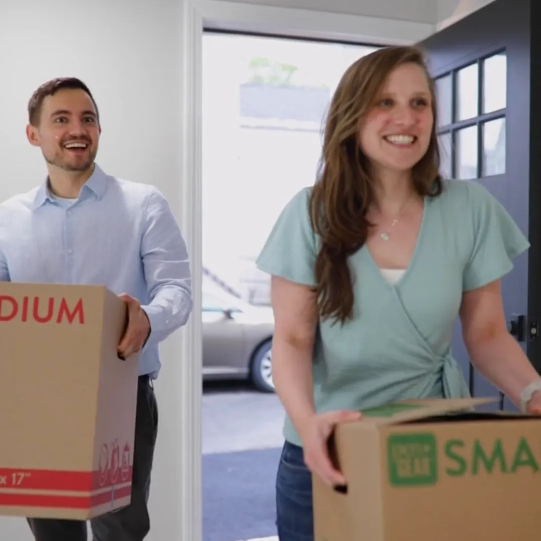 Central Maryland Hyper-Local Neighborhood