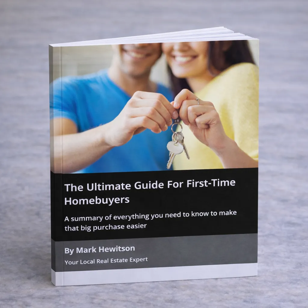 New Market Hyper-Local Neighborhood