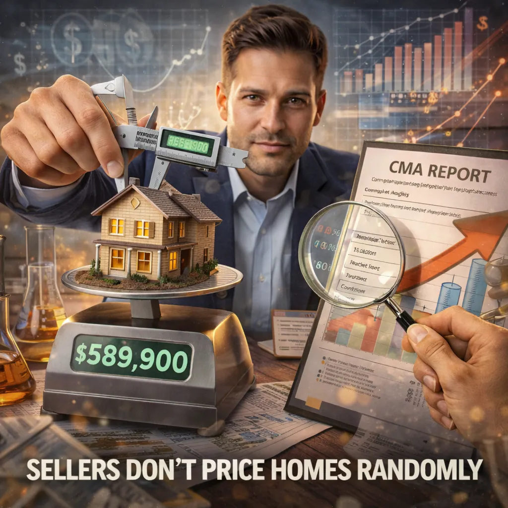 New Market Hyper-Local Neighborhood