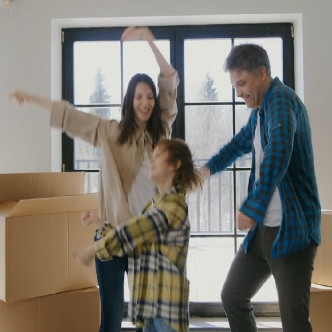 New Market Hyper-Local Neighborhood