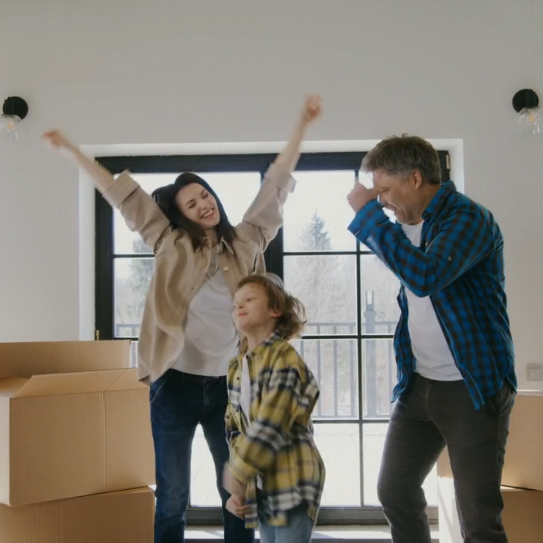 New Market Hyper-Local Neighborhood