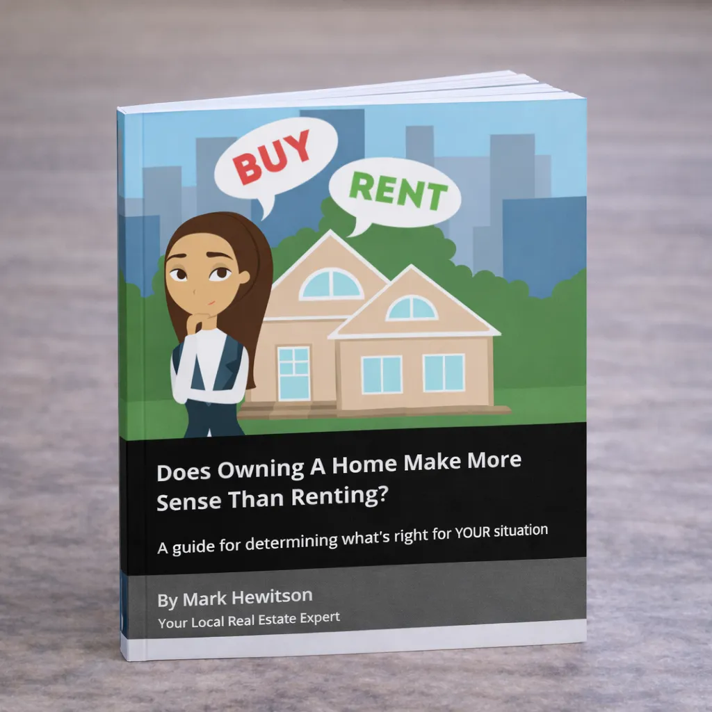 New Market Hyper-Local Neighborhood