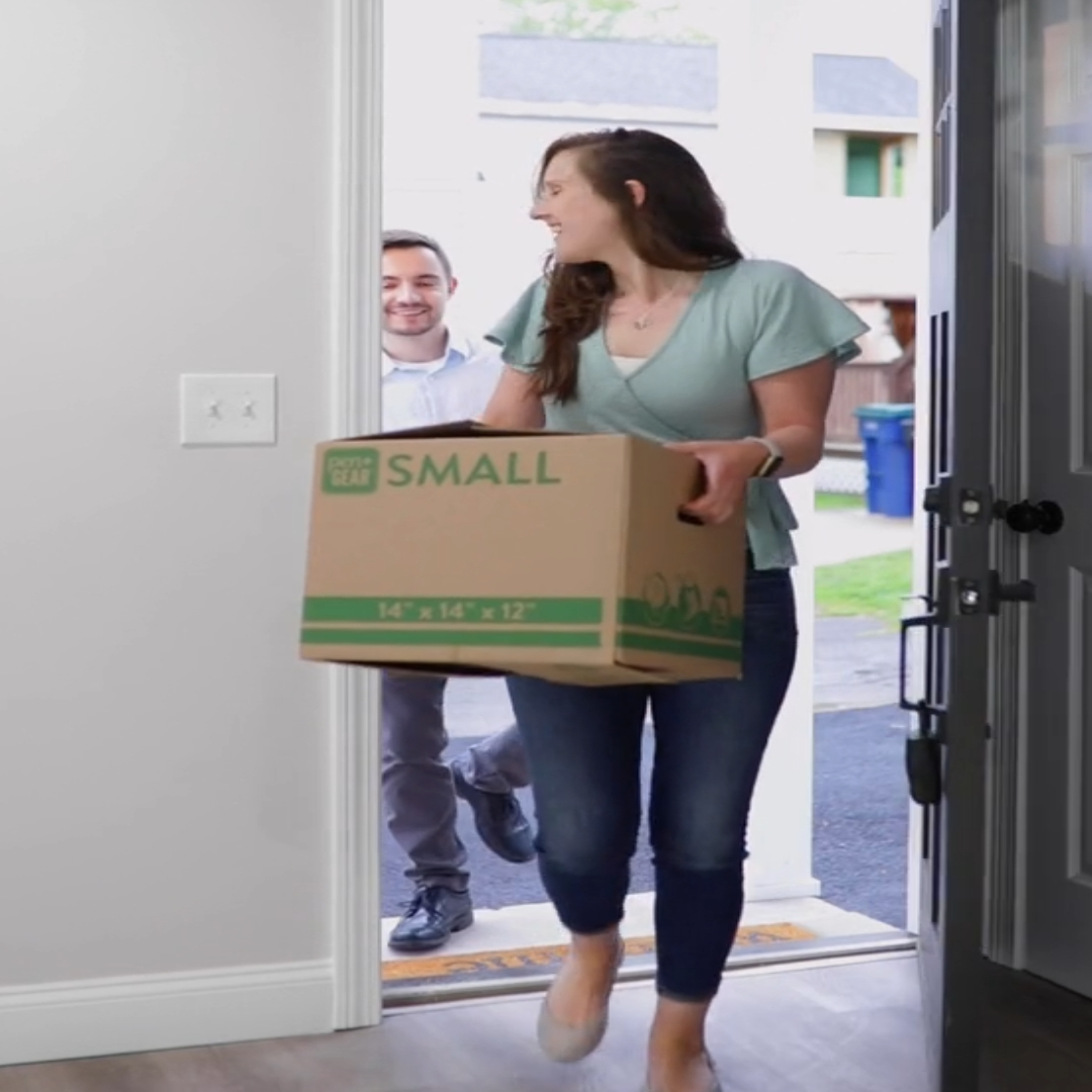 Mount Airy Hyper-Local Neighborhood