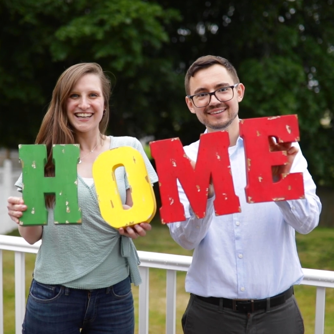 New Market Hyper-Local Neighborhood