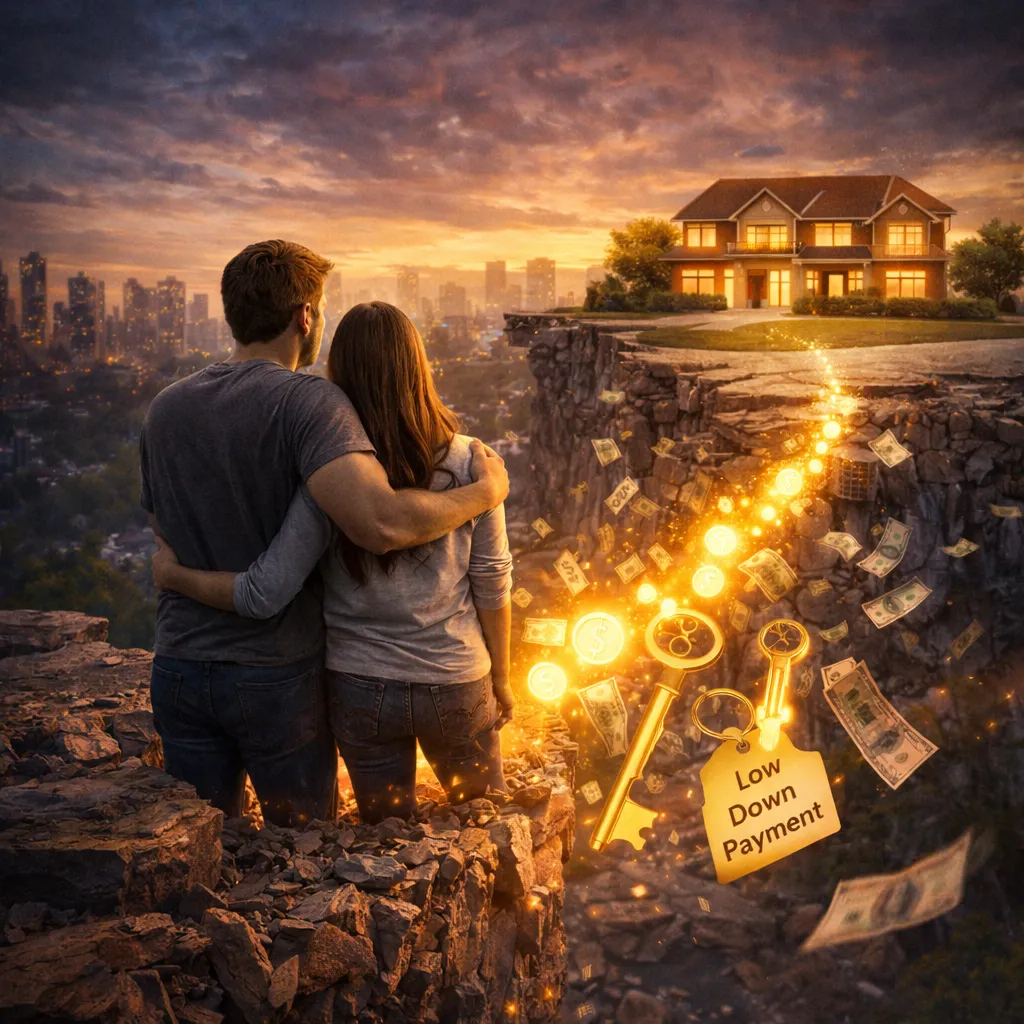 Mount Airy Hyper-Local Neighborhood