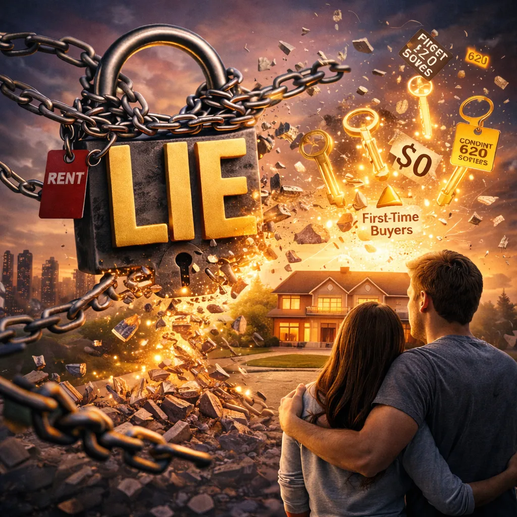 New Market Hyper-Local Neighborhood