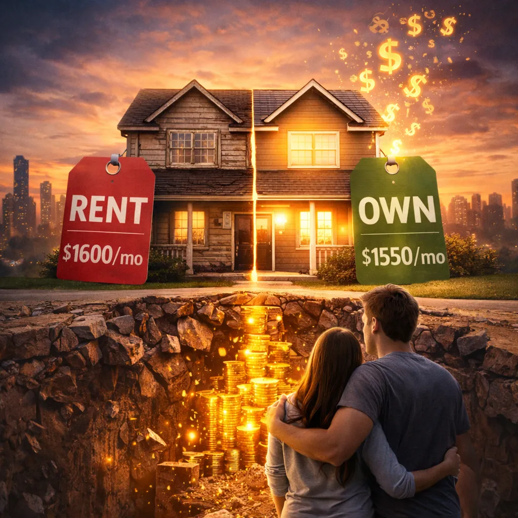 New Market Hyper-Local Neighborhood