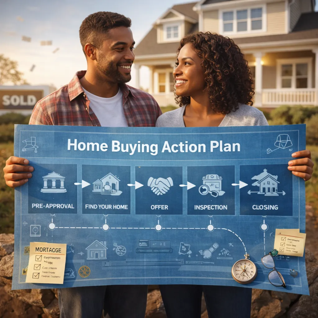 New Market Hyper-Local Neighborhood