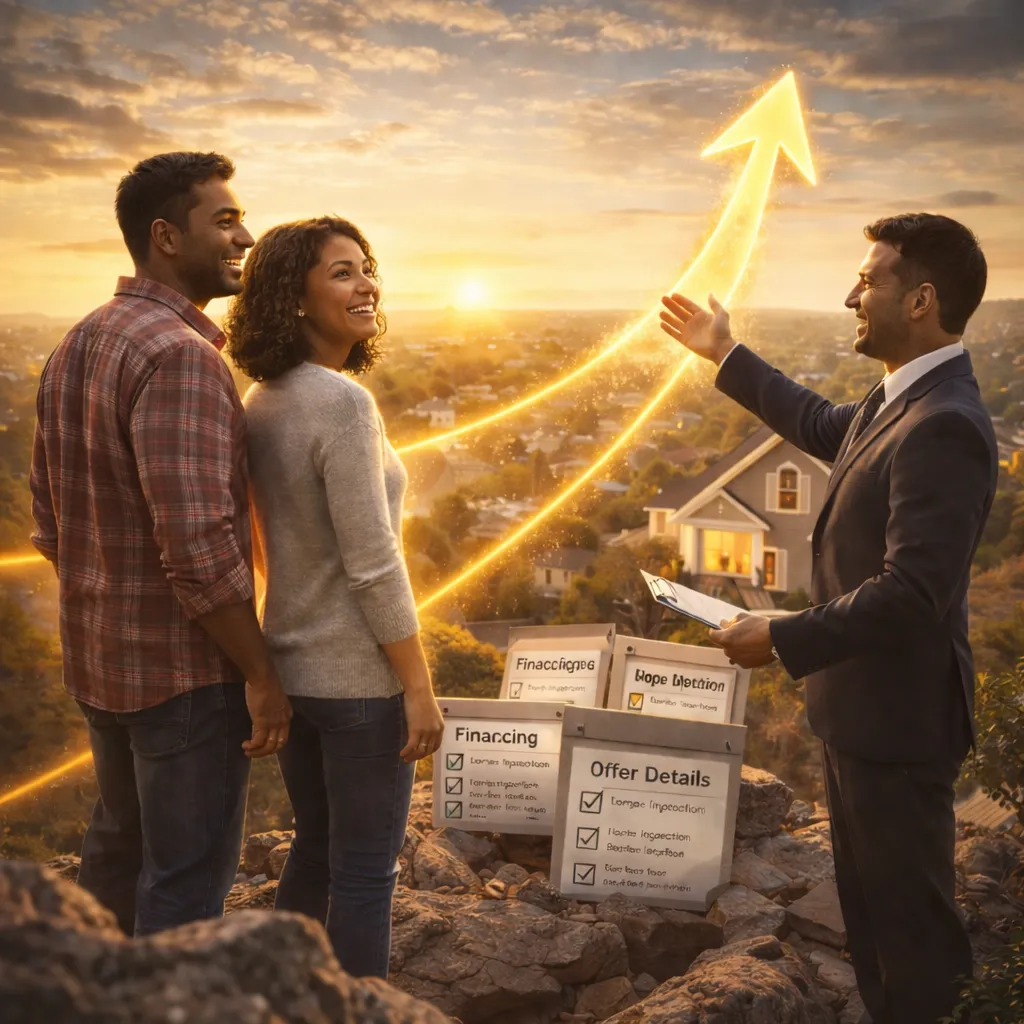 Central Maryland Hyper-Local Neighborhood