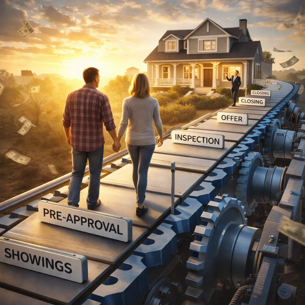 Mount Airy Hyper-Local Neighborhood