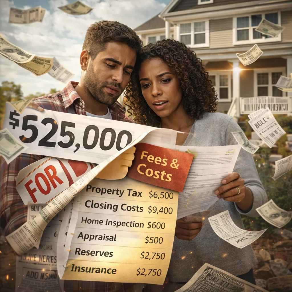 New Market Hyper-Local Neighborhood