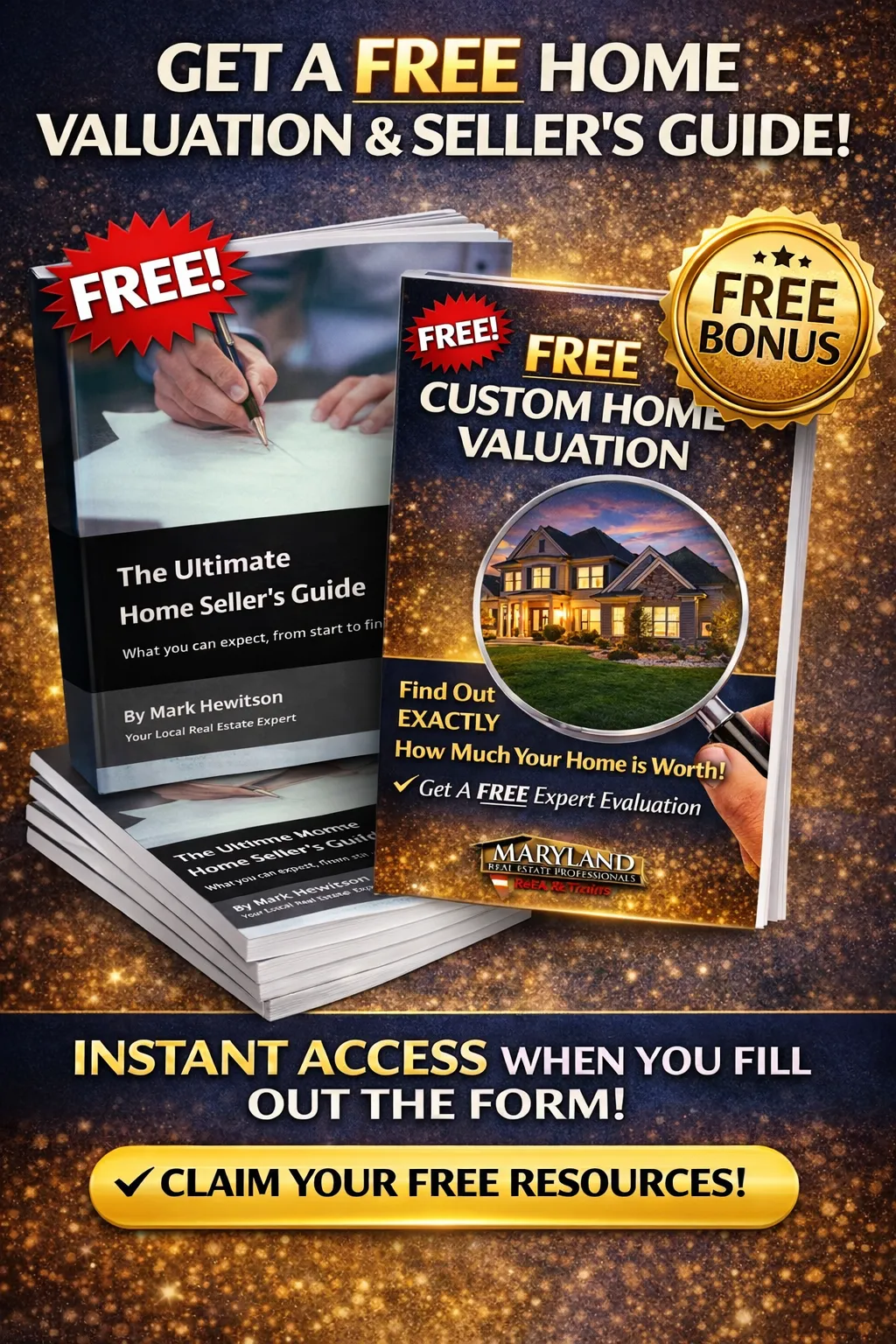 Mount Airy FREE Custom Home Search