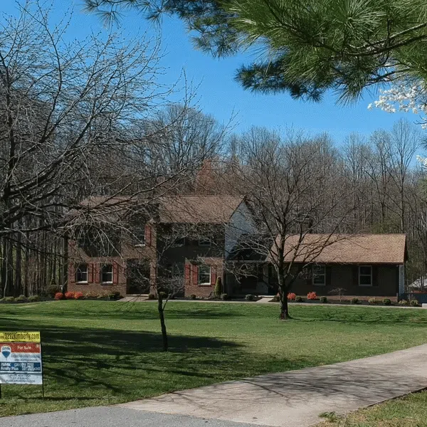 Central Maryland Hyper-Local Neighborhood