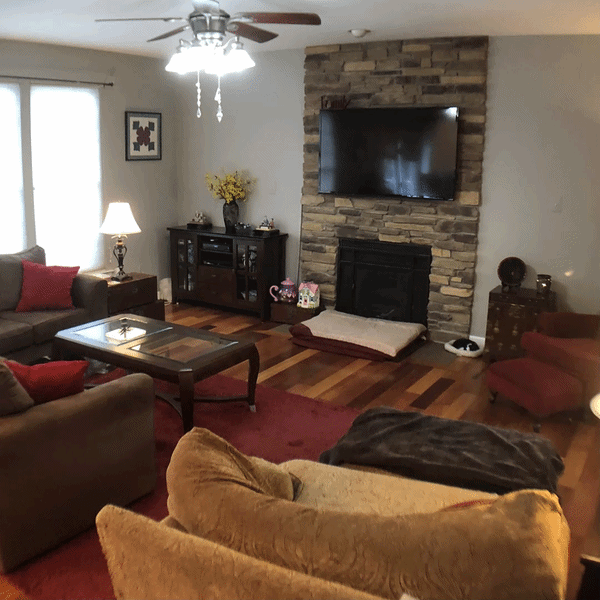 Central Maryland Hyper-Local Neighborhood