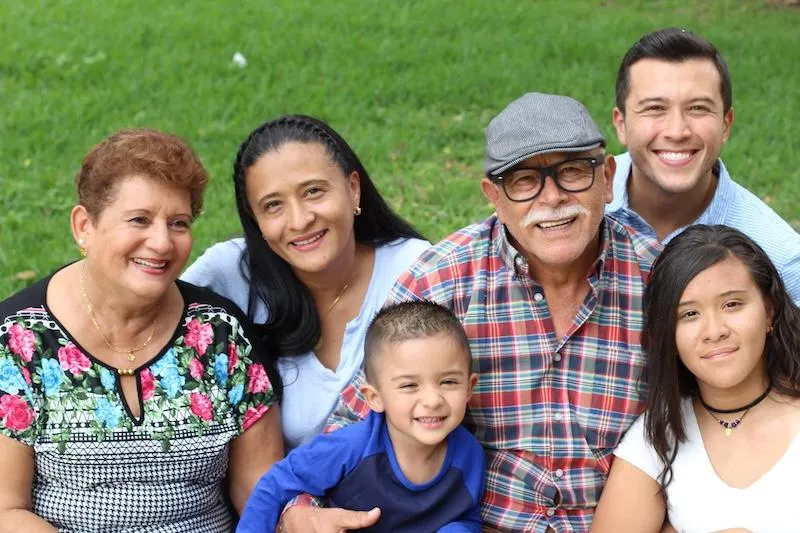 A family guide to estate planning