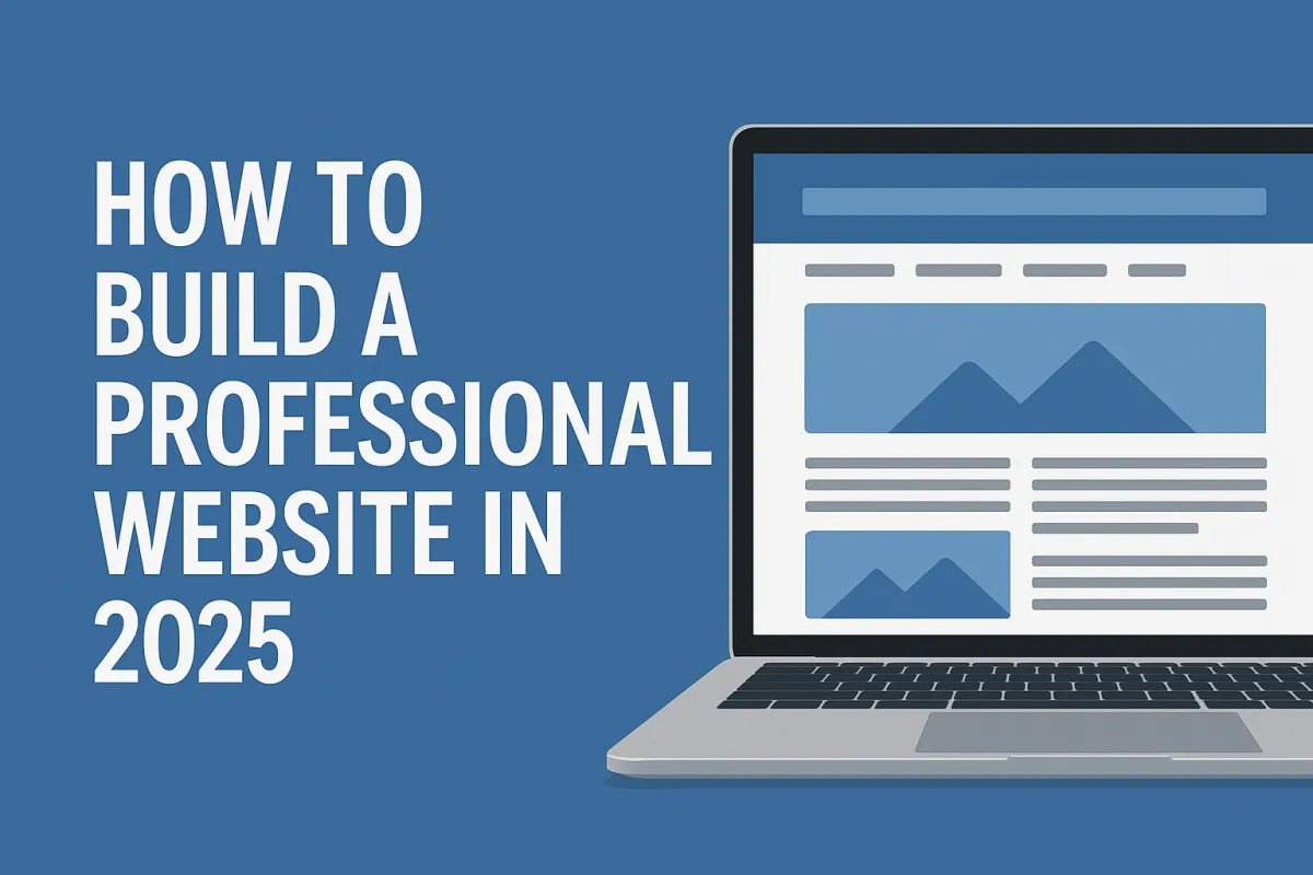 how-to-build-a-professional-website