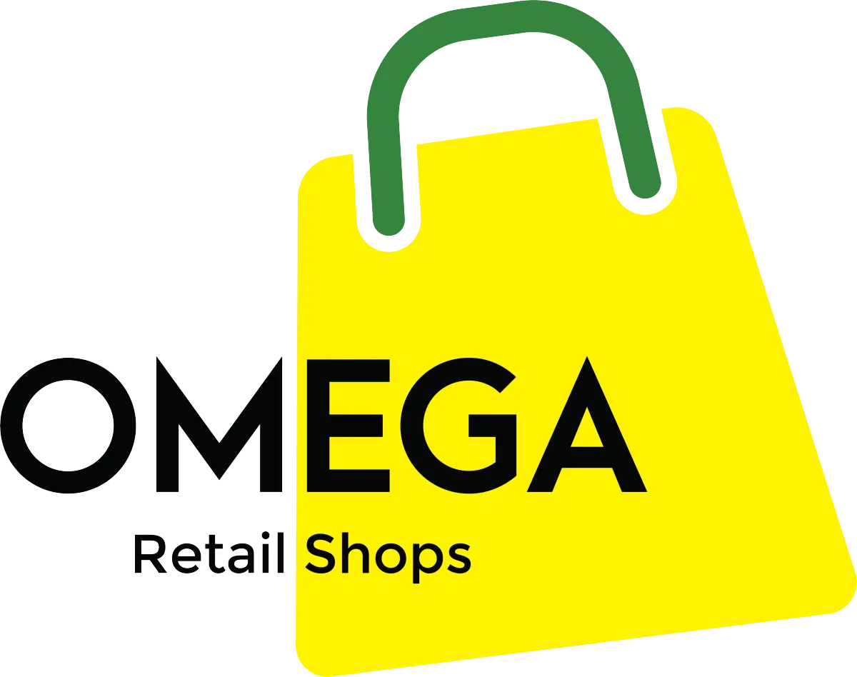 Omega Retail Shops