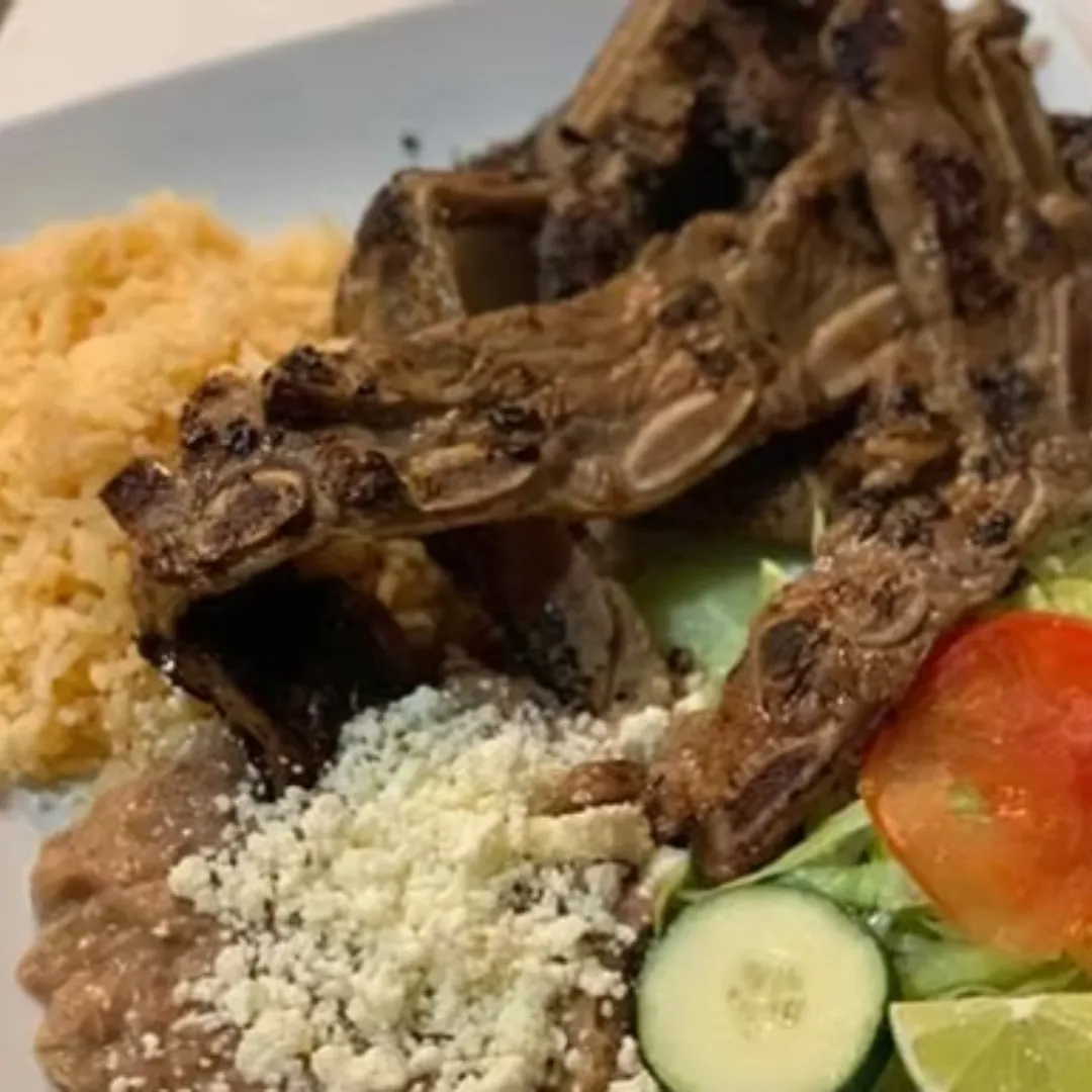 Beef Short Ribs