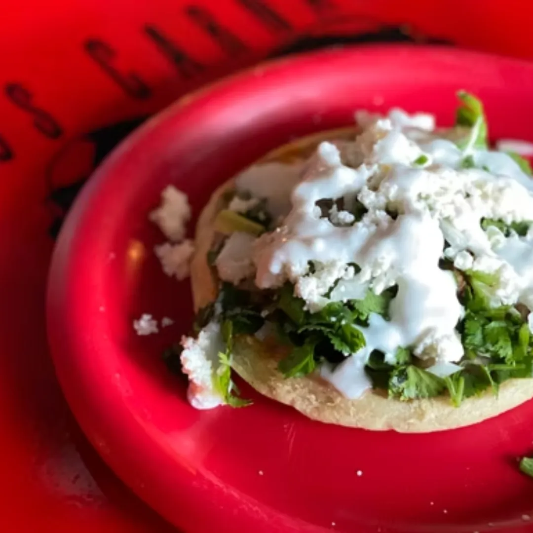 sopes