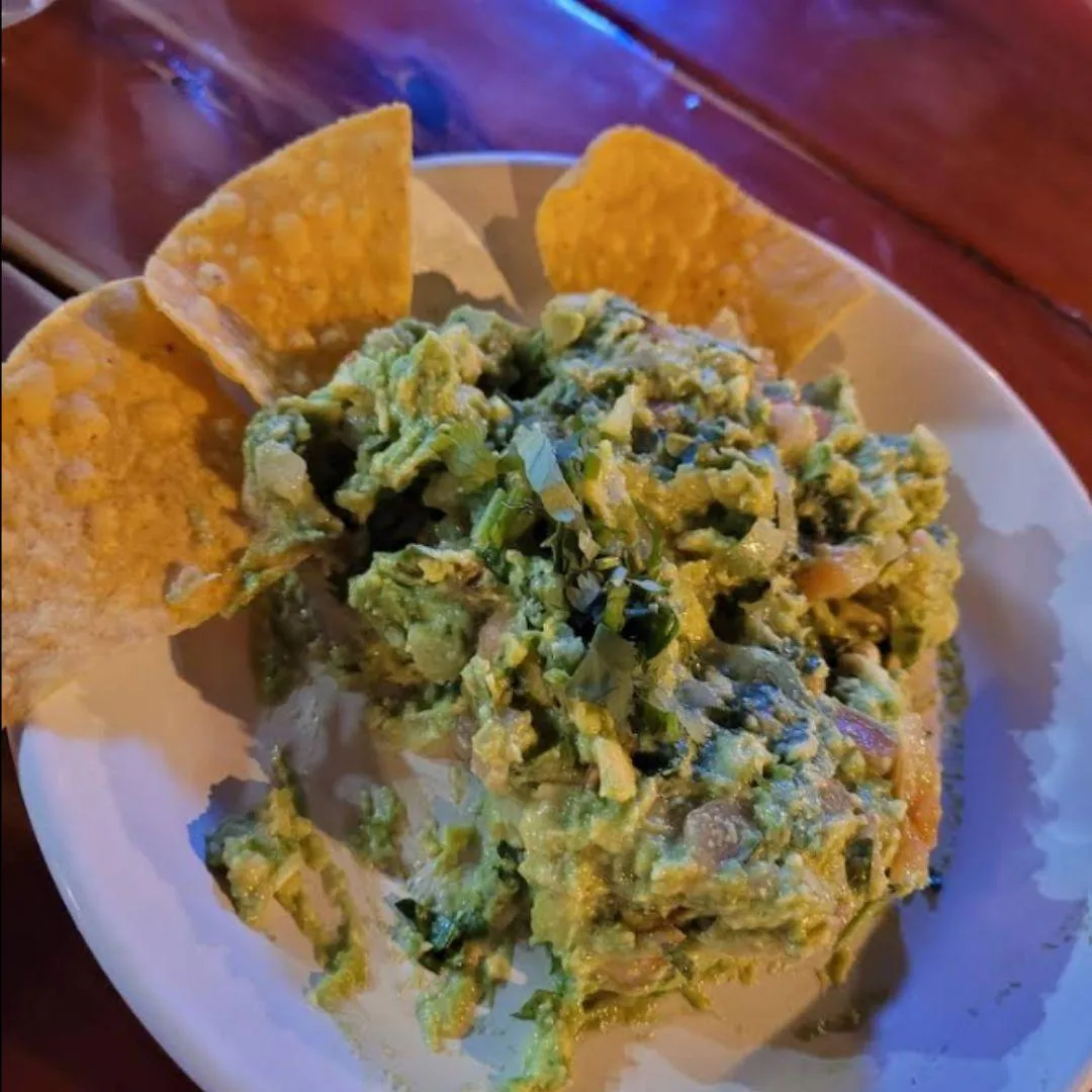 GUACAMOLE